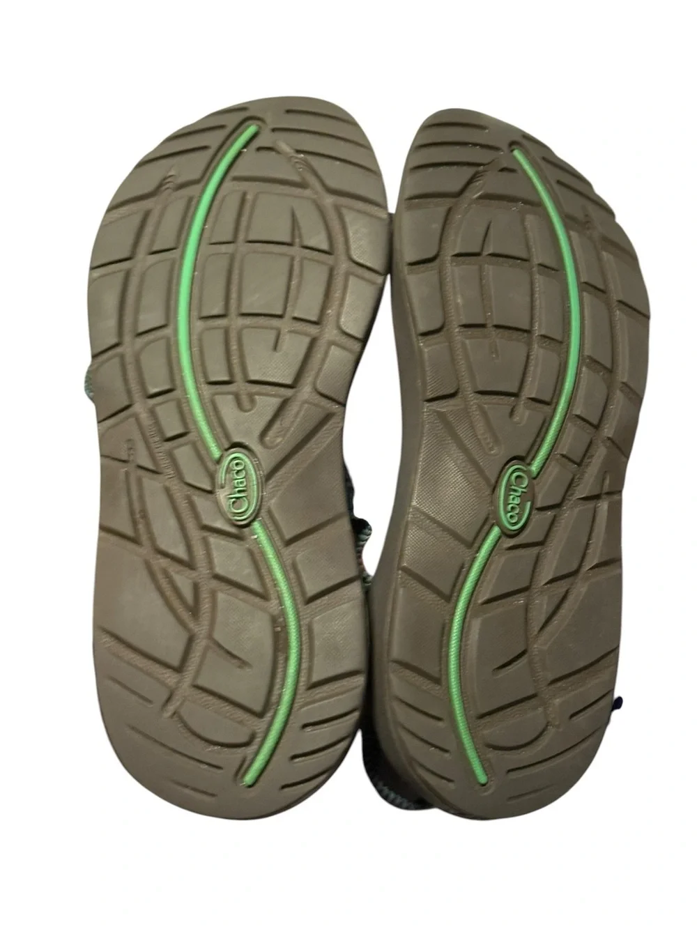 Chaco Women's Z1 Classic Sandals - Size 8